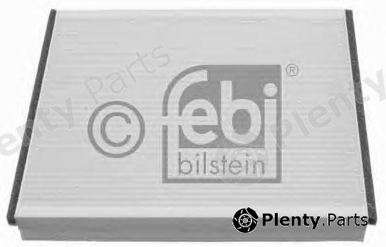  FEBI BILSTEIN part 21930 Filter, interior air