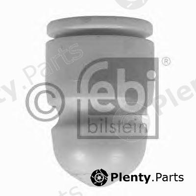  FEBI BILSTEIN part 22640 Rubber Buffer, suspension
