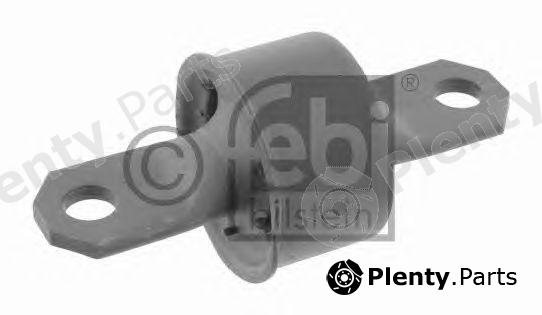  FEBI BILSTEIN part 22699 Mounting, axle beam