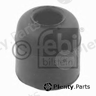  FEBI BILSTEIN part 22850 Rubber Buffer, driver cab