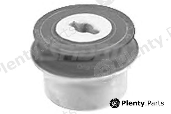  SPIDAN part 410022 Control Arm-/Trailing Arm Bush
