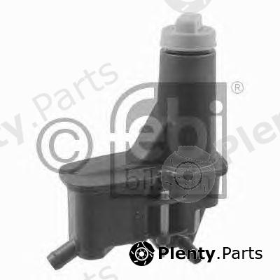  FEBI BILSTEIN part 23038 Expansion Tank, power steering hydraulic oil