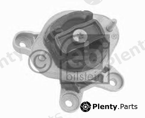  FEBI BILSTEIN part 23140 Mounting, manual transmission