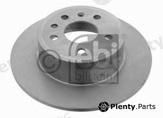  FEBI BILSTEIN part 23544 Brake Disc