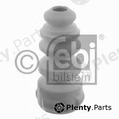  FEBI BILSTEIN part 23588 Rubber Buffer, suspension