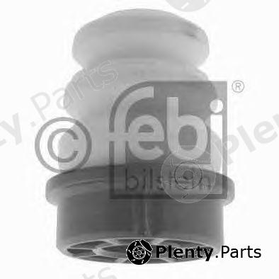  FEBI BILSTEIN part 23610 Rubber Buffer, suspension