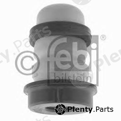  FEBI BILSTEIN part 23614 Rubber Buffer, suspension