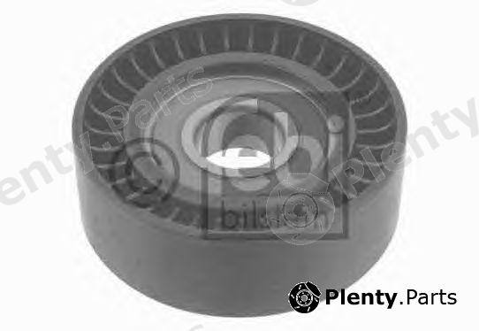  FEBI BILSTEIN part 23779 Deflection/Guide Pulley, v-ribbed belt