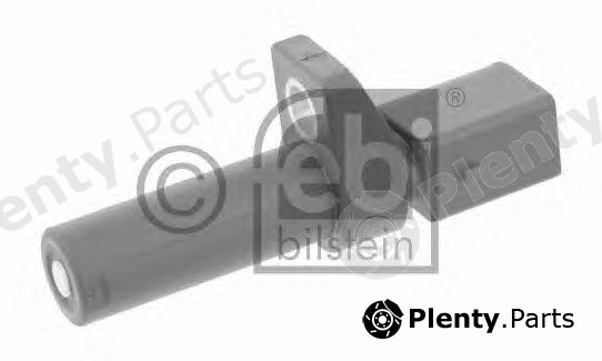  FEBI BILSTEIN part 24345 Sensor, crankshaft pulse