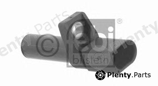  FEBI BILSTEIN part 24455 Sensor, crankshaft pulse