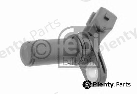  FEBI BILSTEIN part 24843 Sensor, crankshaft pulse