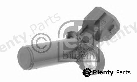  FEBI BILSTEIN part 24866 Sensor, crankshaft pulse