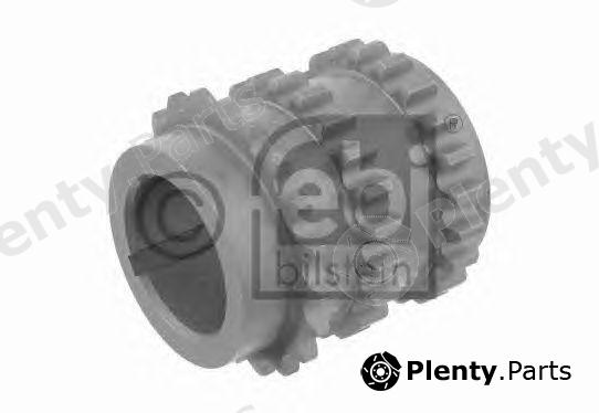  FEBI BILSTEIN part 24941 Gear, crankshaft
