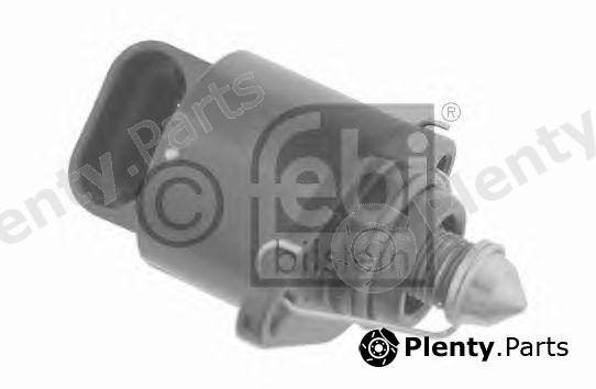  FEBI BILSTEIN part 26016 Idle Control Valve, air supply