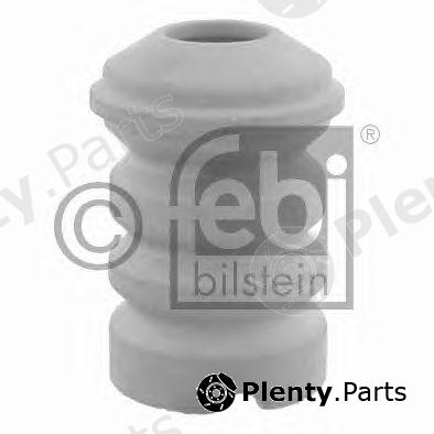  FEBI BILSTEIN part 26104 Rubber Buffer, suspension