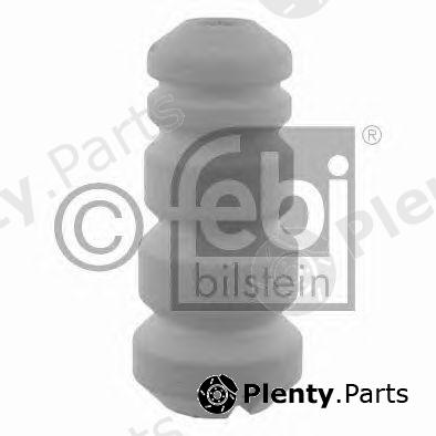  FEBI BILSTEIN part 26105 Rubber Buffer, suspension