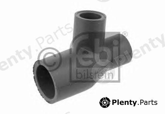  FEBI BILSTEIN part 26156 Hose, cylinder head cover breather