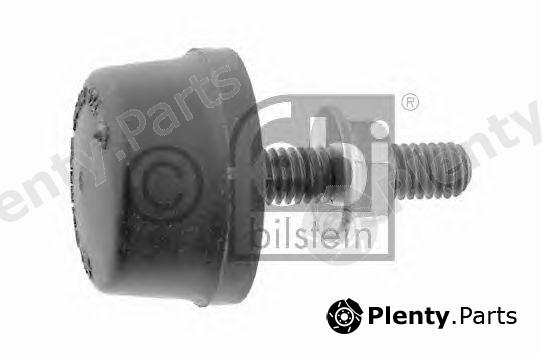  FEBI BILSTEIN part 26214 Buffer, bonnet