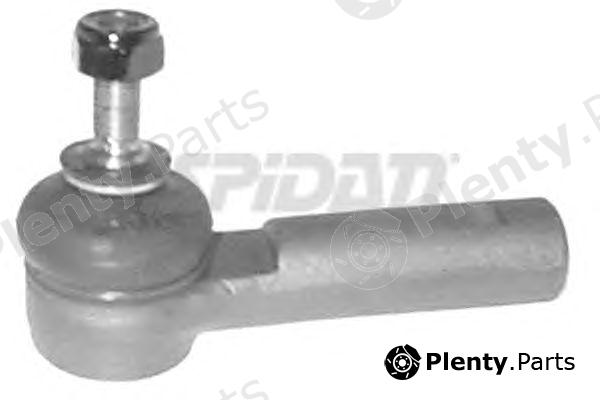  SPIDAN part 57722 Tie Rod End