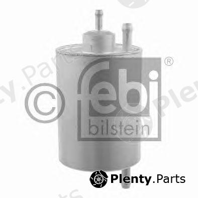  FEBI BILSTEIN part 26258 Fuel filter
