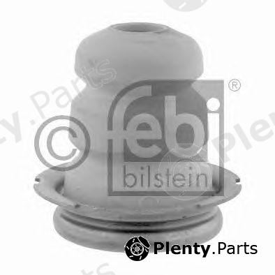  FEBI BILSTEIN part 26563 Rubber Buffer, suspension