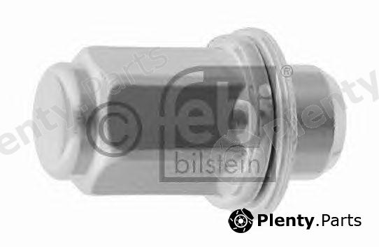  FEBI BILSTEIN part 26586 Wheel Nut