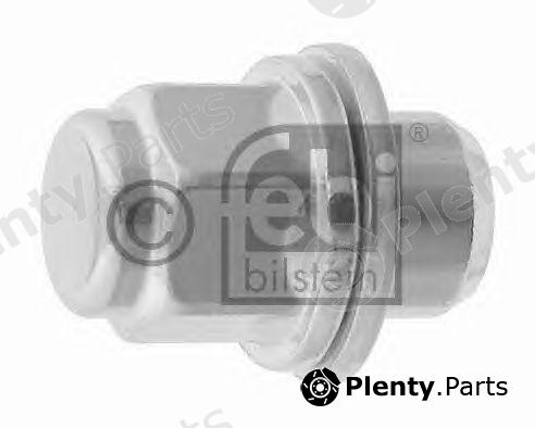  FEBI BILSTEIN part 26587 Wheel Nut