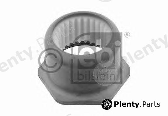  FEBI BILSTEIN part 26858 Centering Bush, propshaft