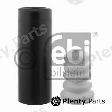  FEBI BILSTEIN part 26877 Rubber Buffer, suspension