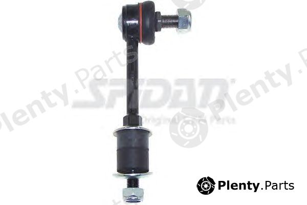  SPIDAN part 44787 Rod/Strut, stabiliser