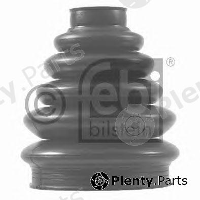  FEBI BILSTEIN part 27126 Bellow, driveshaft