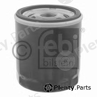  FEBI BILSTEIN part 27138 Oil Filter