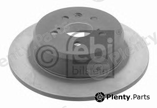  FEBI BILSTEIN part 27239 Brake Disc