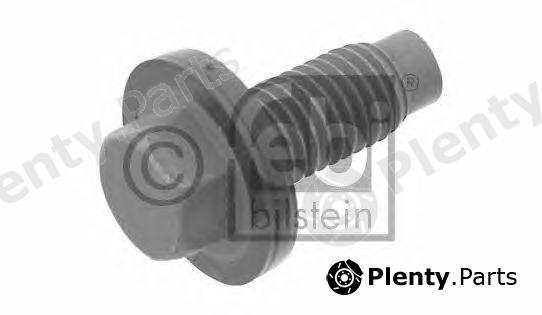  FEBI BILSTEIN part 27425 Oil Drain Plug, oil pan