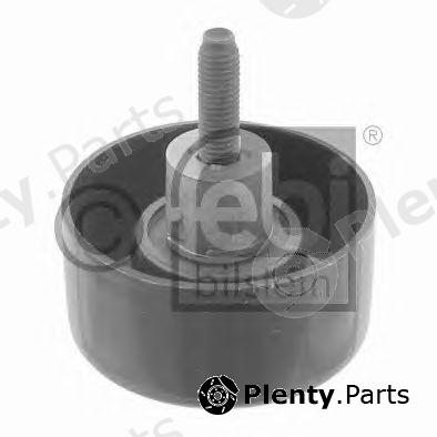  FEBI BILSTEIN part 27517 Deflection/Guide Pulley, v-ribbed belt
