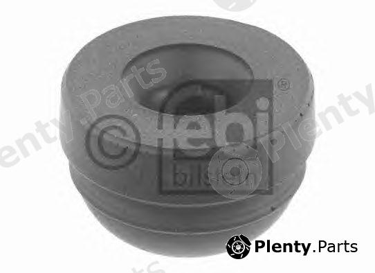  FEBI BILSTEIN part 27848 Rubber Buffer, suspension