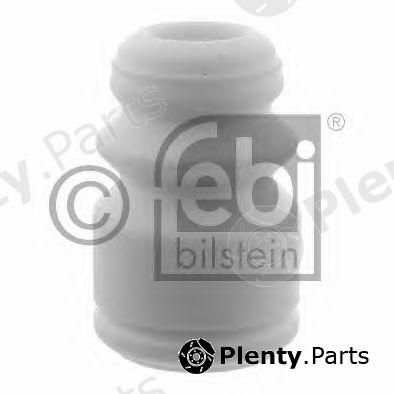  FEBI BILSTEIN part 28204 Rubber Buffer, suspension