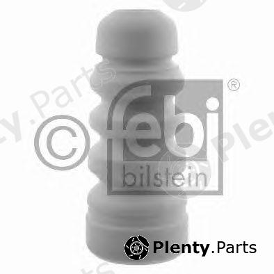  FEBI BILSTEIN part 28205 Rubber Buffer, suspension