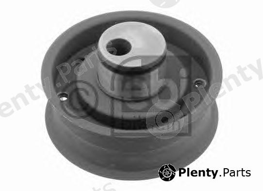  FEBI BILSTEIN part 28256 Tensioner Pulley, v-ribbed belt