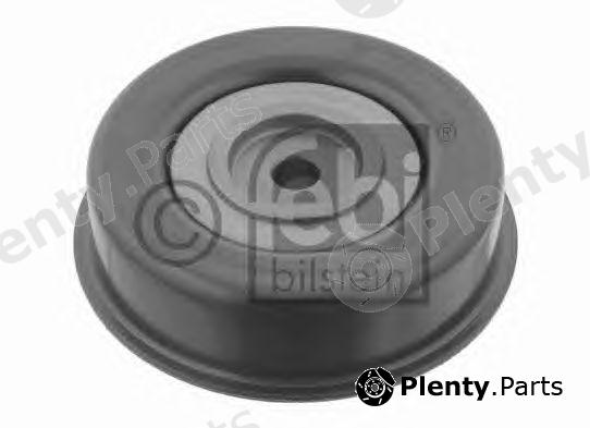  FEBI BILSTEIN part 28316 Deflection/Guide Pulley, v-ribbed belt