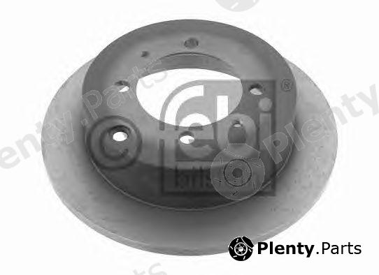  FEBI BILSTEIN part 28324 Brake Disc