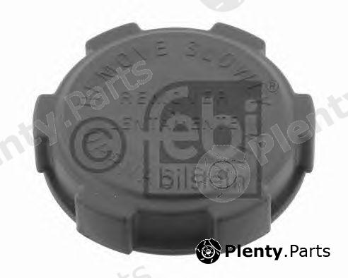  FEBI BILSTEIN part 28473 Cap, radiator