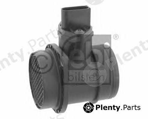  FEBI BILSTEIN part 28572 Air Mass Sensor