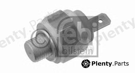  FEBI BILSTEIN part 28675 Temperature Switch, radiator fan