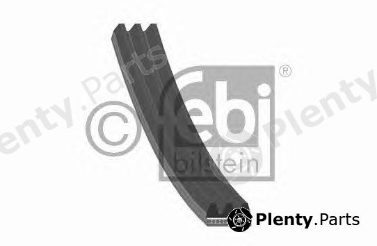  FEBI BILSTEIN part 28750 V-Ribbed Belts
