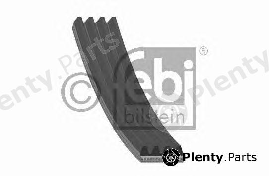  FEBI BILSTEIN part 28761 V-Ribbed Belts