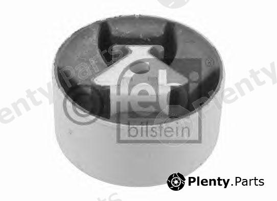  FEBI BILSTEIN part 29701 Mounting, manual transmission