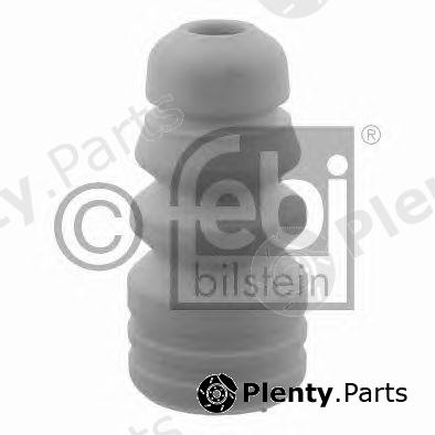  FEBI BILSTEIN part 29779 Rubber Buffer, suspension