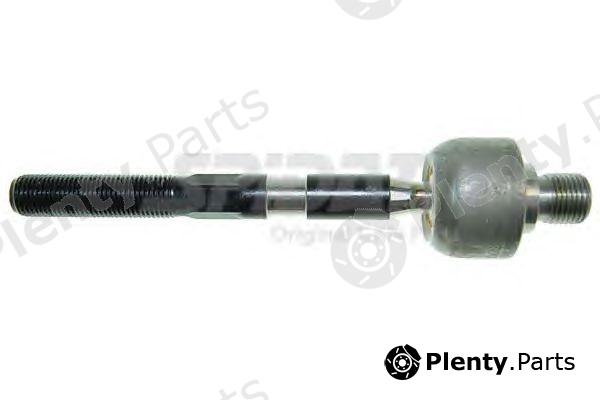  SPIDAN part 50255 Tie Rod Axle Joint