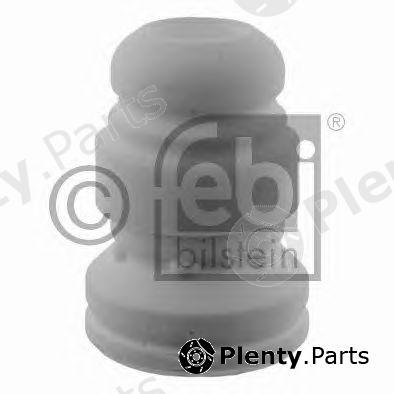  FEBI BILSTEIN part 30557 Rubber Buffer, suspension
